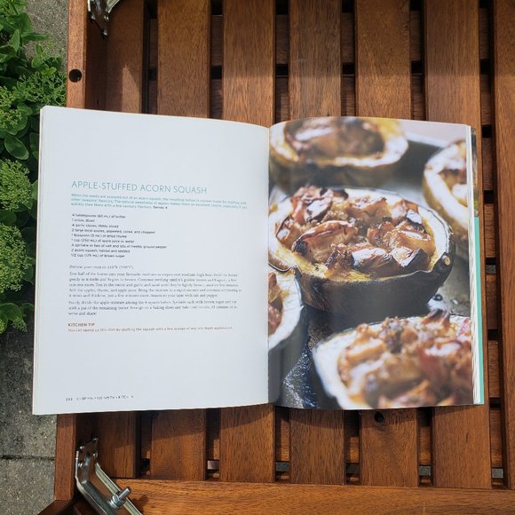 Book | Chef Michael Smith's Kitchen - Picture 6 of 8